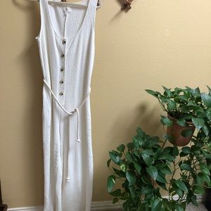 Lou and Grey jumpsuit